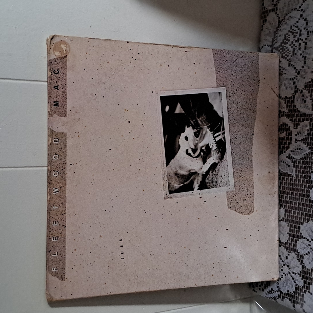 Two Record Set / Double Album